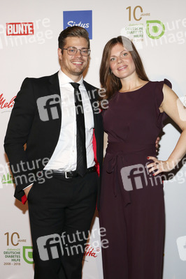 8. Diabetes-Charity-Gala 2018 in Berlin