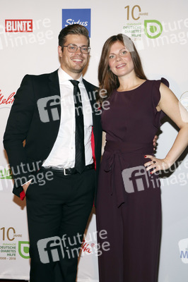 8. Diabetes-Charity-Gala 2018 in Berlin