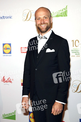 8. Diabetes-Charity-Gala 2018 in Berlin