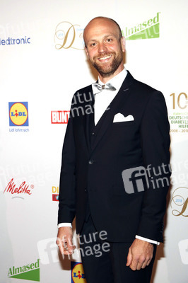 8. Diabetes-Charity-Gala 2018 in Berlin