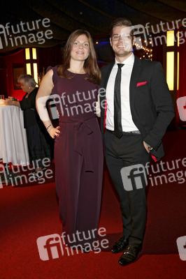 8. Diabetes-Charity-Gala 2018 in Berlin