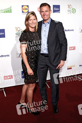 8. Diabetes-Charity-Gala 2018 in Berlin
