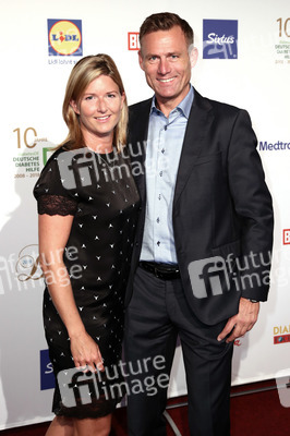 8. Diabetes-Charity-Gala 2018 in Berlin