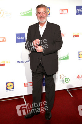 8. Diabetes-Charity-Gala 2018 in Berlin