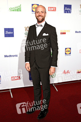 8. Diabetes-Charity-Gala 2018 in Berlin