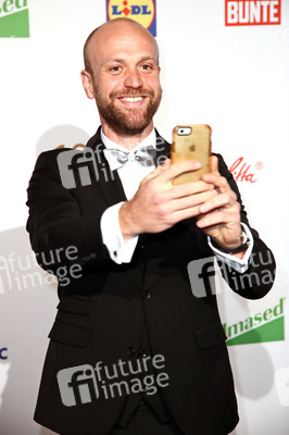 8. Diabetes-Charity-Gala 2018 in Berlin