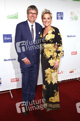 8. Diabetes-Charity-Gala 2018 in Berlin