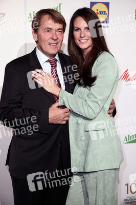 8. Diabetes-Charity-Gala 2018 in Berlin