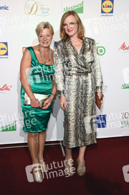 8. Diabetes-Charity-Gala 2018 in Berlin