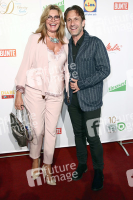 8. Diabetes-Charity-Gala 2018 in Berlin