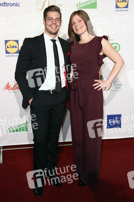 8. Diabetes-Charity-Gala 2018 in Berlin