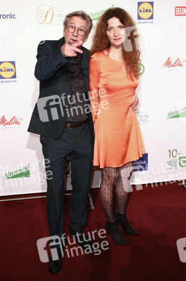 8. Diabetes-Charity-Gala 2018 in Berlin