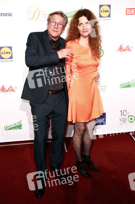 8. Diabetes-Charity-Gala 2018 in Berlin
