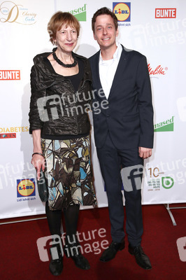 8. Diabetes-Charity-Gala 2018 in Berlin