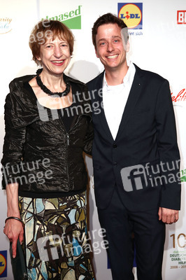8. Diabetes-Charity-Gala 2018 in Berlin