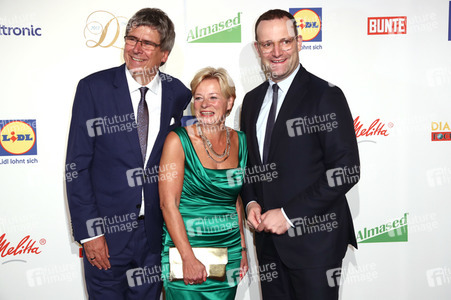 8. Diabetes-Charity-Gala 2018 in Berlin