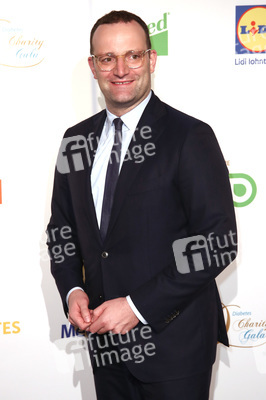 8. Diabetes-Charity-Gala 2018 in Berlin