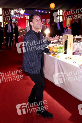 8. Diabetes-Charity-Gala 2018 in Berlin
