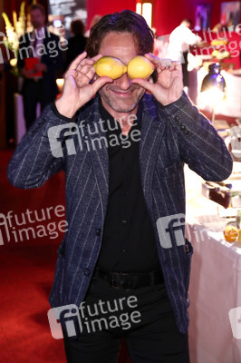 8. Diabetes-Charity-Gala 2018 in Berlin