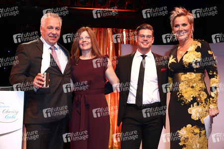 8. Diabetes-Charity-Gala 2018 in Berlin