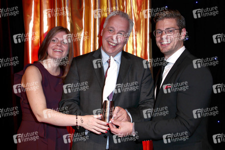 8. Diabetes-Charity-Gala 2018 in Berlin