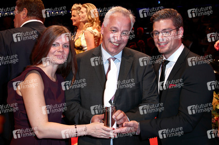 8. Diabetes-Charity-Gala 2018 in Berlin