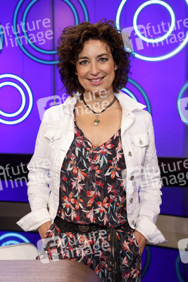 Quiz-Show 'Dingsda' in Köln