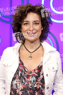 Quiz-Show 'Dingsda' in Köln