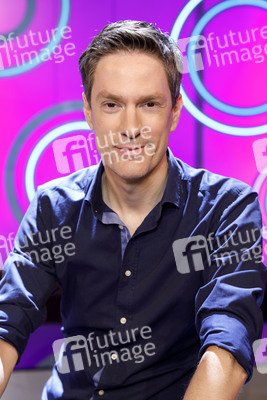 Quiz-Show 'Dingsda' in Köln