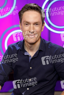 Quiz-Show 'Dingsda' in Köln