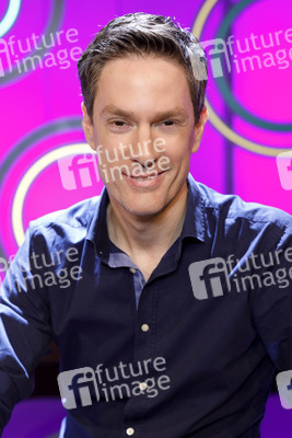 Quiz-Show 'Dingsda' in Köln