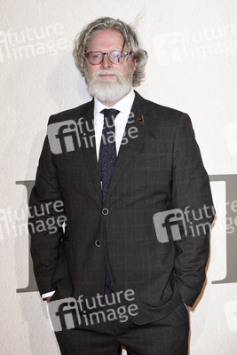 Filmpremiere 'The Favourite - Intrigen und Irrsinn', BFI London Film Festival 2018