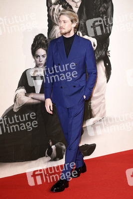 Filmpremiere 'The Favourite - Intrigen und Irrsinn', BFI London Film Festival 2018