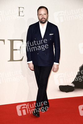 Filmpremiere 'The Favourite - Intrigen und Irrsinn', BFI London Film Festival 2018