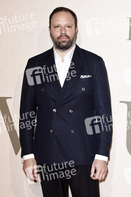Filmpremiere 'The Favourite - Intrigen und Irrsinn', BFI London Film Festival 2018