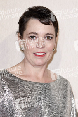 Filmpremiere 'The Favourite - Intrigen und Irrsinn', BFI London Film Festival 2018