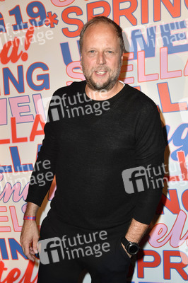 Stella McCartney x Uzwei Event in Hamburg