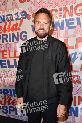 Stella McCartney x Uzwei Event in Hamburg
