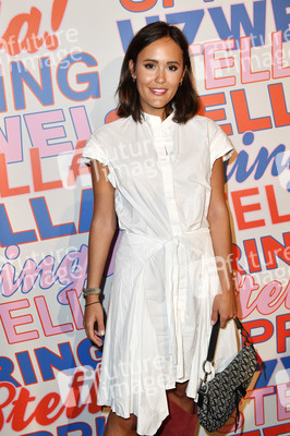 Stella McCartney x Uzwei Event in Hamburg