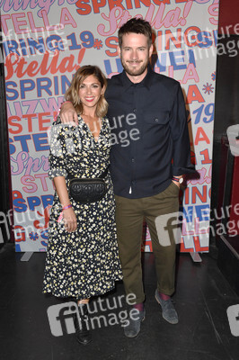 Stella McCartney x Uzwei Event in Hamburg
