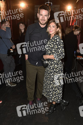 Stella McCartney x Uzwei Event in Hamburg