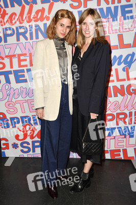 Stella McCartney x Uzwei Event in Hamburg