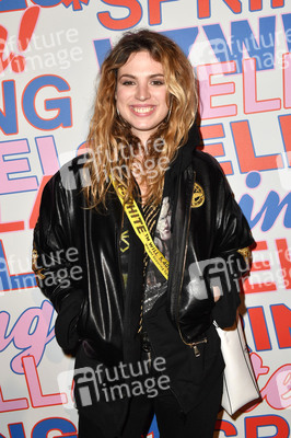 Stella McCartney x Uzwei Event in Hamburg