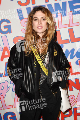 Stella McCartney x Uzwei Event in Hamburg