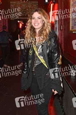 Stella McCartney x Uzwei Event in Hamburg