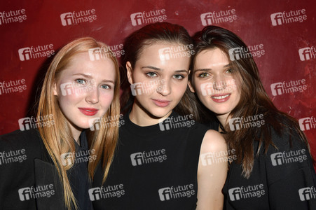 Stella McCartney x Uzwei Event in Hamburg