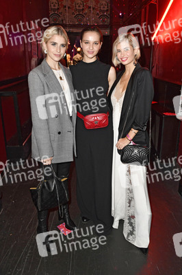 Stella McCartney x Uzwei Event in Hamburg