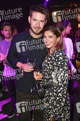 Stella McCartney x Uzwei Event in Hamburg