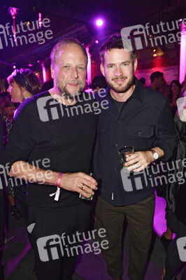 Stella McCartney x Uzwei Event in Hamburg