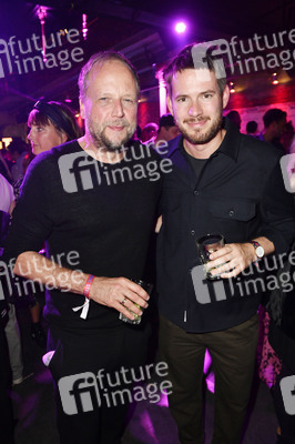 Stella McCartney x Uzwei Event in Hamburg